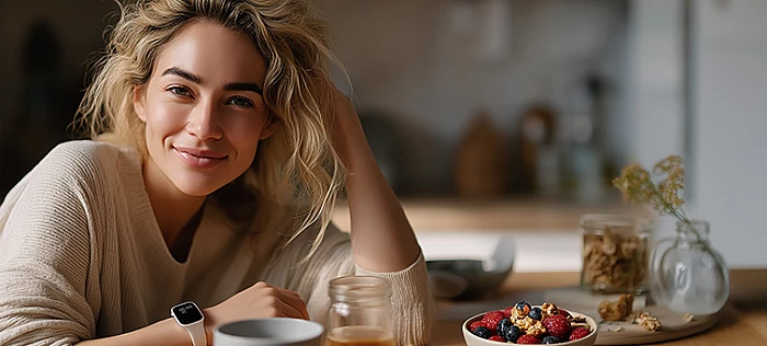 Napi energiaszint és vércukor egyensúly támogatása kiegyensúlyozott életmóddal