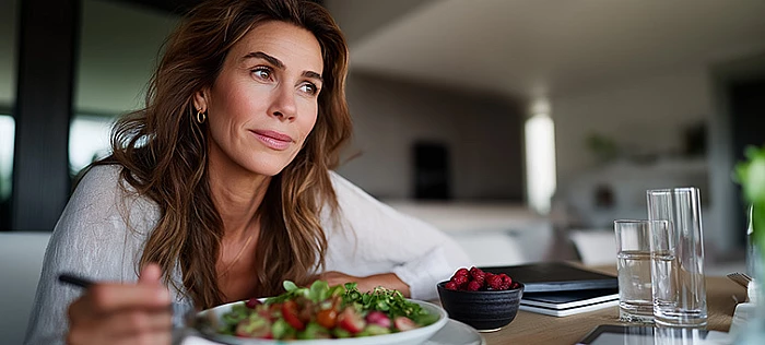 Egészséges életmód és stabil vércukorszint a kiegyensúlyozott napi energiaszintért